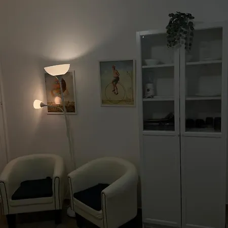 Alfieri Aparthotel Florenz