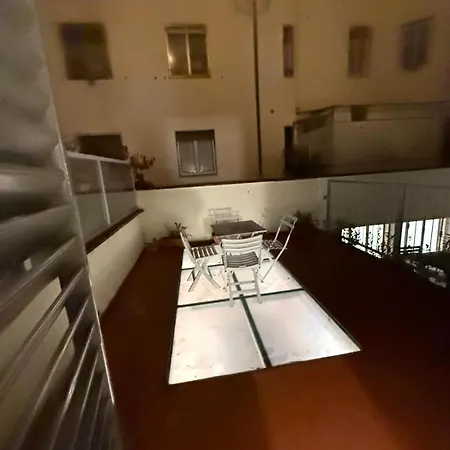 Aparthotel Alfieri Florenz