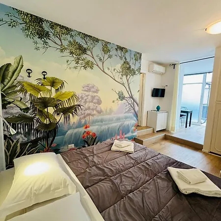 Aparthotel Alfieri Florenz